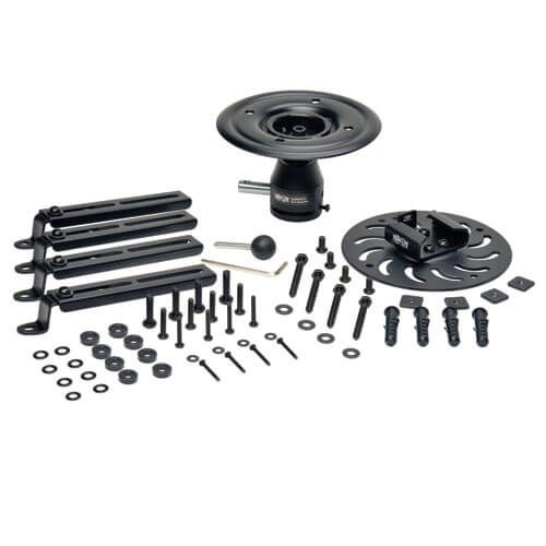 Universal Ceiling Mount for Projectors