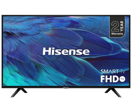 Hisense 32in HD Ready Smart LED TV