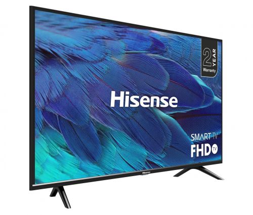 Hisense 32in HD Ready Smart LED TV