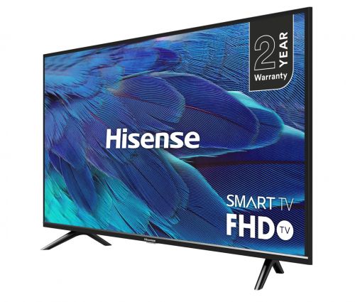 Hisense 32in HD Ready Smart LED TV