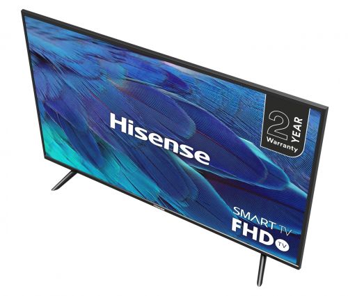 Hisense 32in HD Ready Smart LED TV