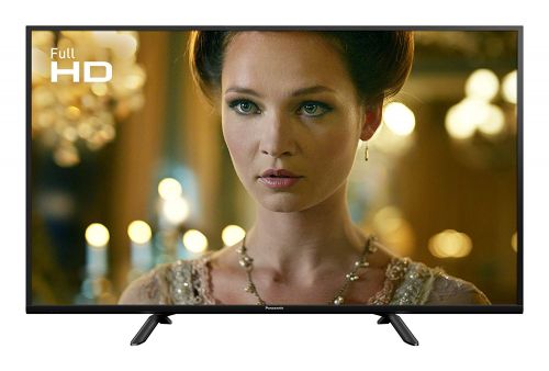Panasonic 49in Full HD Smart TV