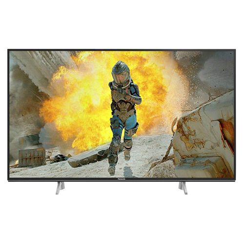 Panasonic 55in 4K LED TV