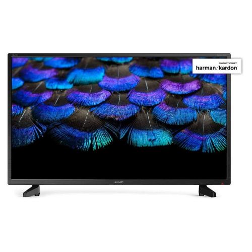 Sharp 32in HD Ready LED TV