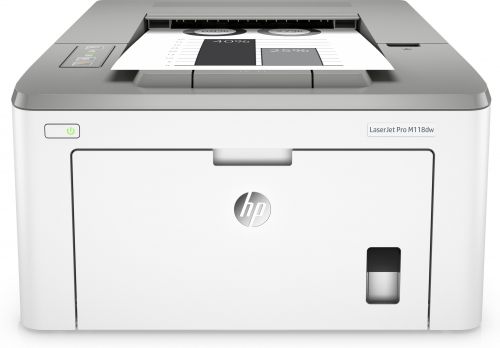 LaserJet Pro M118dw Printer
