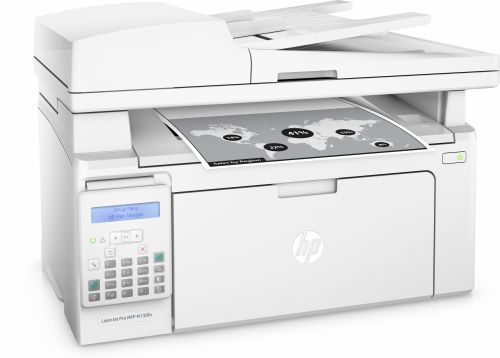 LaserJet Pro M130fn Printer