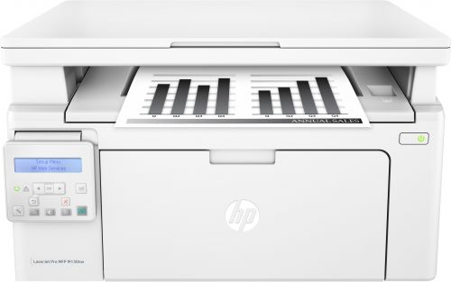LaserJet Pro M130nw Printer