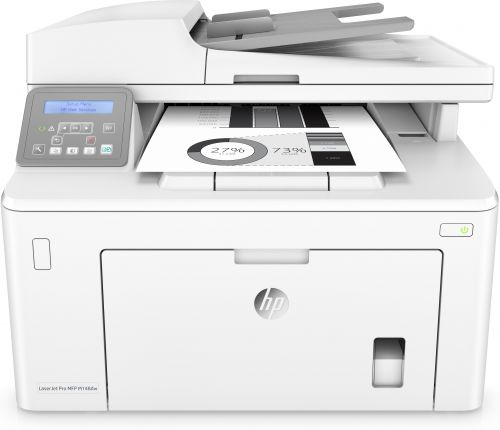 LaserJet Pro M148dw Printer