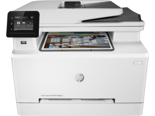 LaserJet Pro M280nw Printer