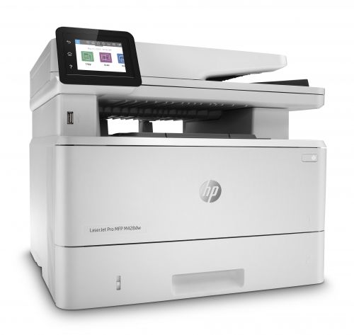 LaserJet Pro M428dw Printer