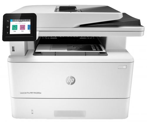 HP M428FDW MFP Printer W1A30A#B19