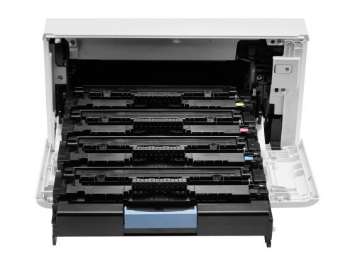 HP Color Laserjet Pro M454DN Printer W1Y44A#B19