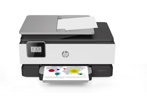 OfficeJet 8012 Inkjet Printer