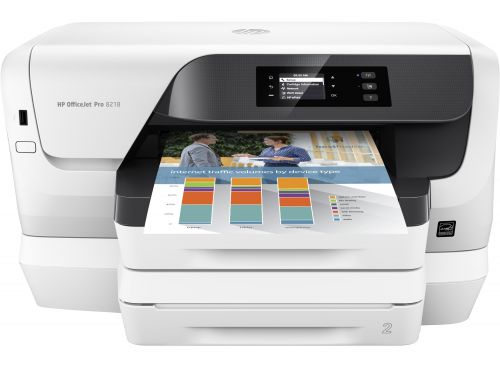 OfficeJet Pro 8218 Inkjet Printer