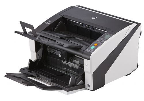 FI7900 A3 Departmental Document Scanner