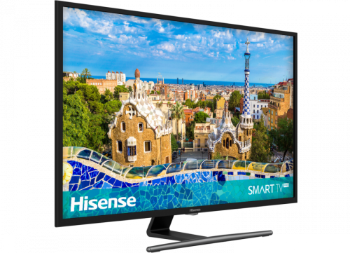 Hisense 32in Smart LED TV