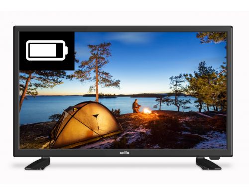 Cello 22 Full HD Traveler LED TV