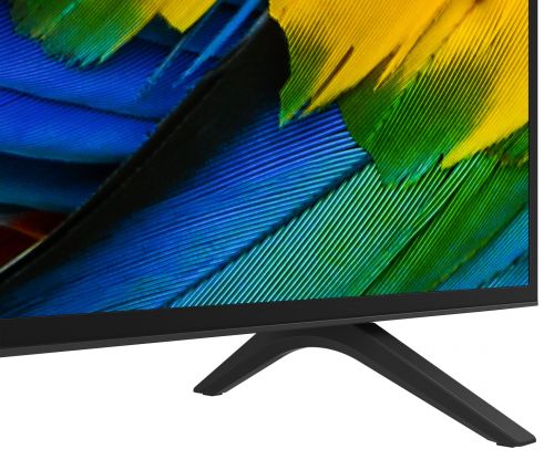 Hisense 55in 4K UHD Smart LED TV