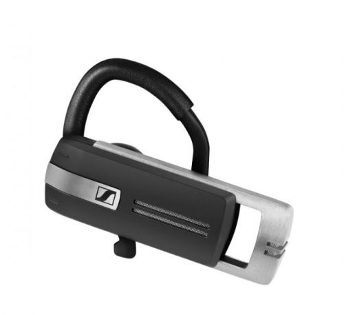 Premium Bluetooth® headset for the mobile professionals, who require a consistently excellent communication solution wherever. Optimized for Unified Communications and certified for Skype for Business, including a carry case and USB dongle.Your partners and customers demand that you are always within reach – in the office, outside, and even while driving. With ADAPT PRESENCE you can depend on consistently reliable audio that monitors your working environment and delivers excellent sound quality wherever work takes you.3 best-in-class, noise-cancelling microphones and unique noise filtering technologies benefit both speaker and listener. Talk for longer with up to 10 hours of narrowband and 8 hours of wideband call time between charges. Handle calls easily with the intuitive on/off slider to quickly take calls wherever you are.Included in the boxHeadset, USB dongle, USB charging cable, ear hook, 4 x ear sleeves, carry case, safety guide, quick guide