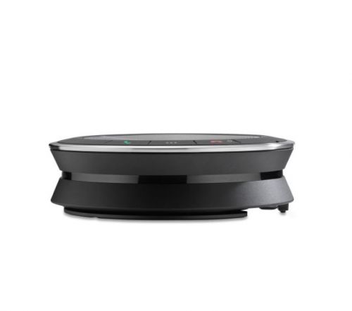 Sennheiser SP30 Portable Conference Call Speakerphone Black 508346
