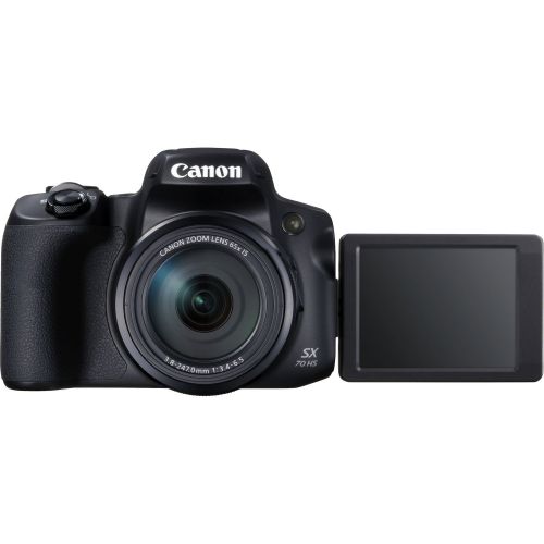 Canon PowerShot SX70 HS Camera 3071C011 Canon