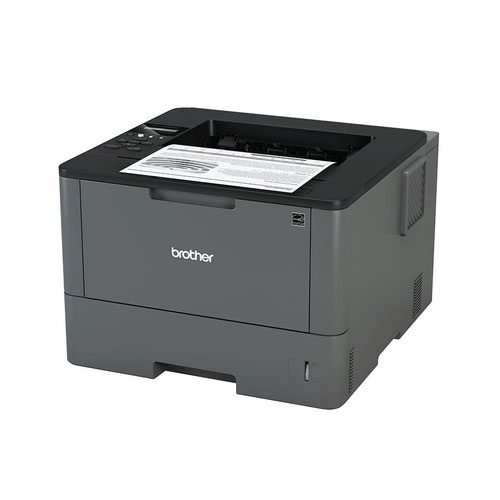 Brother HL-L5050DN Mono Laser Printer HL-L5050DNU1 Mono Laser Printer BA80100