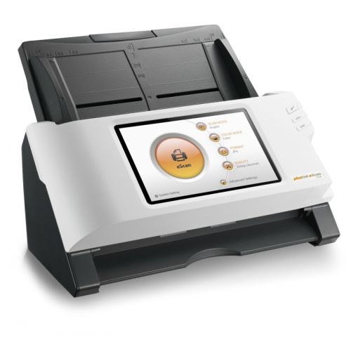 eScan A350 Essential Scanner