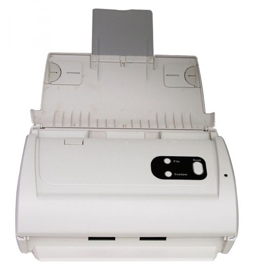 Plustek SmartOffice PS283 AFF Scanner