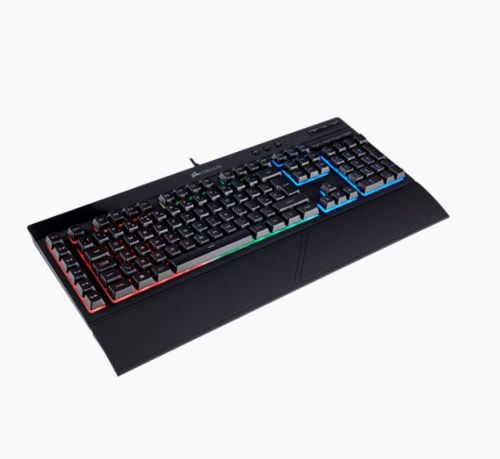 Corsair K55 RGB USB Gaming Keyboard