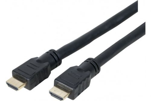EXC High Speed HDMI With Ethernet 15 Metre Cable
