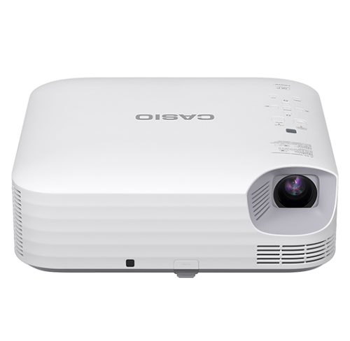 XJ S400UN 4000 Lumens WUXGA Projector