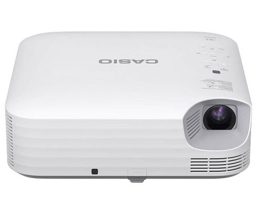 XJ S400U 4000 Lumens WUXGA Projector