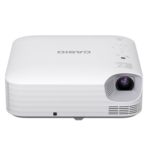 XJ S400W 4000 Lumens DLP WXGA Projector