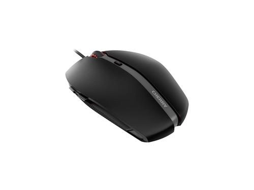 Cherry Gentix 4K Corded Mouse Black JM-0340-2 Mice & Graphics Tablets CH08999