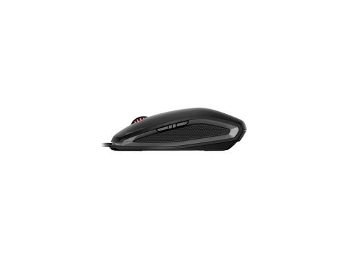 CH08999 Cherry Gentix 4K Corded Mouse Black JM-0340-2