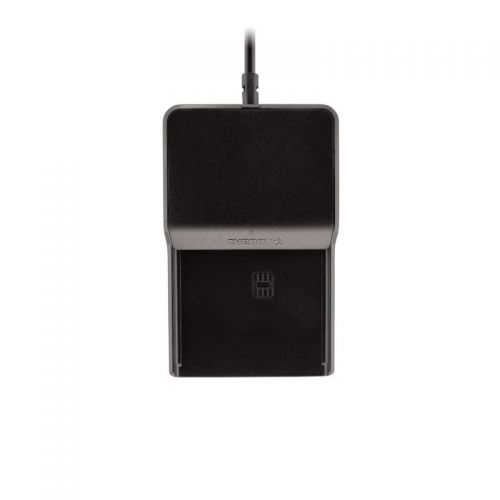 CHERRY TC 1100 USB 2.0 Smart Card Reader