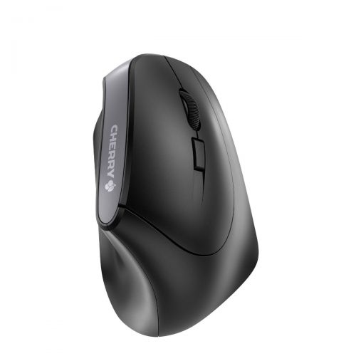 MW 4500 Wireless 6 Button 1200 DPI Mouse