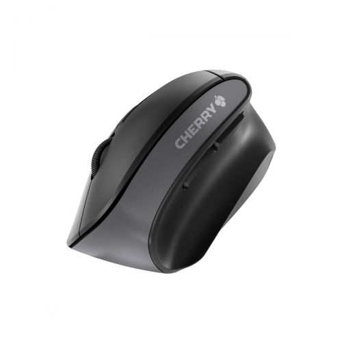 Cherry MW4500 6-Button Ergonomic Wireless Mouse Ref JW-4500 146686 Buy online at Office 5Star or contact us Tel 01594 810081 for assistance