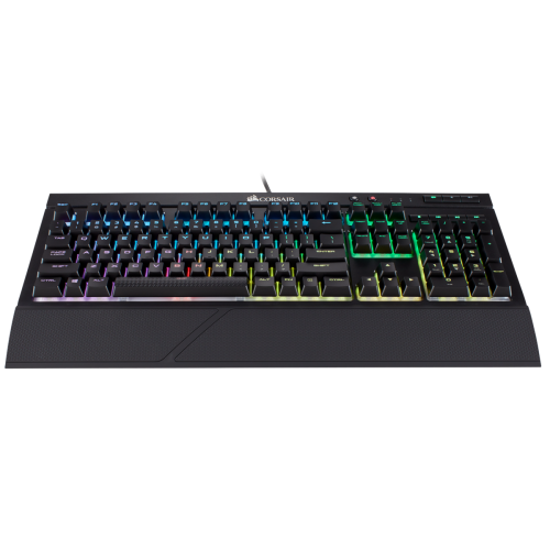 Corsair RGB K68 MX Blue USB Keyboard