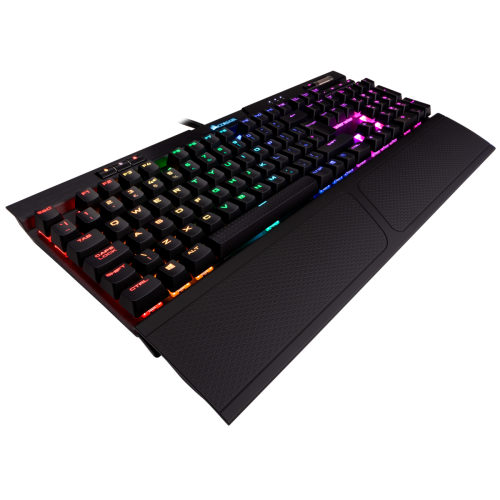 K70 MK2 RGB MX Brown Mechanical Keyboard