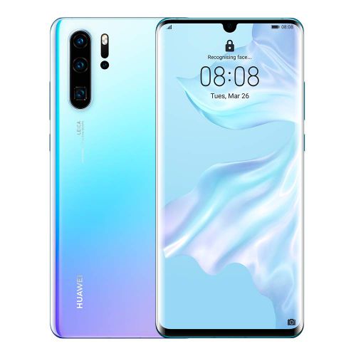 Huawei P30 Pro 8G 128G Breathing Crystal