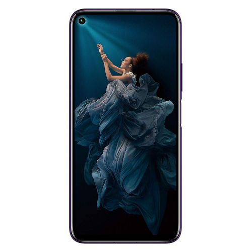 Honor 20 Pro Black 8GB 256GB Phone
