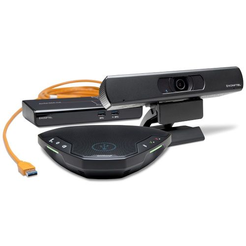 Konftel C20Ego Video Conferencing Bundle