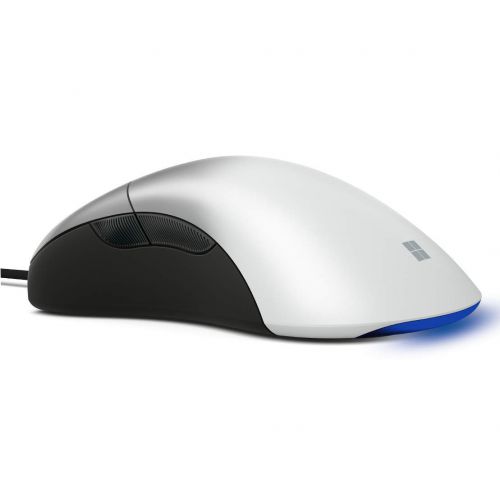 White Shadow Pro USB IntelliMouse