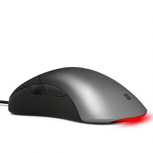 Black Shadow Pro USB IntelliMouse
