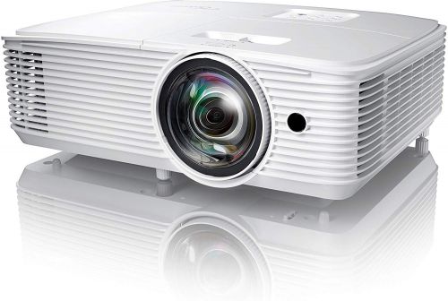 H116ST 3800 Lumens WXGA DLP Projector