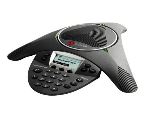 Soundstation IP6000 SIP Conference Phone