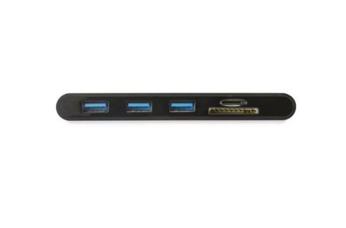 StarTech.com USB C Multiport Adapter HDMI and VGA