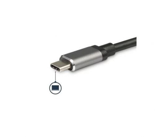 StarTech.com USB C Multiport Adapter with SD 4K HDMI StarTech.com