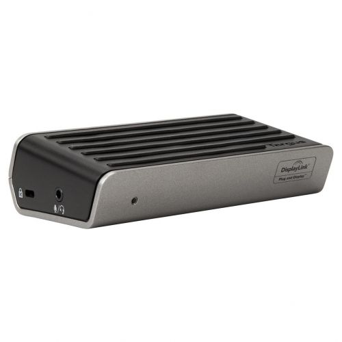 USB3.0 2K Dual Universal Docking Station